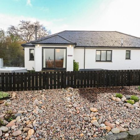 Villa Island View House Ballachulish Exterior foto
