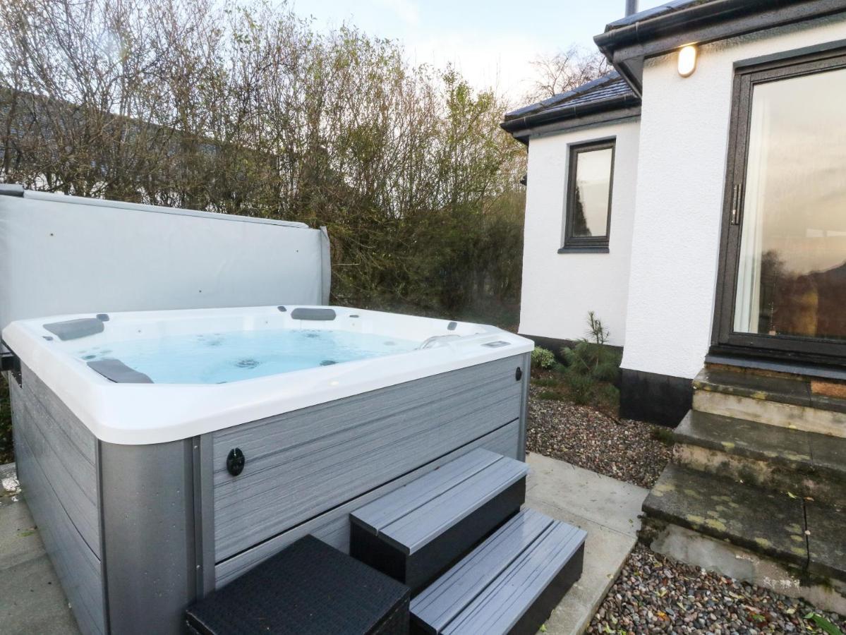 Villa Island View House Ballachulish Exterior foto